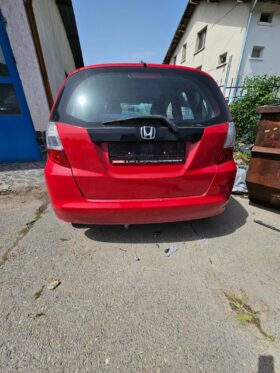 Honda Jazz 1.2i