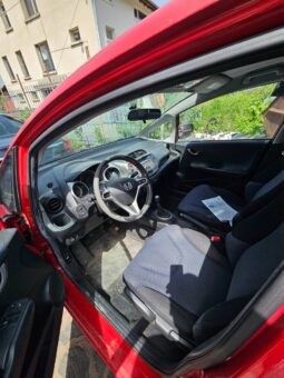 Honda Jazz 1.2i