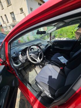 Honda Jazz 1.2i