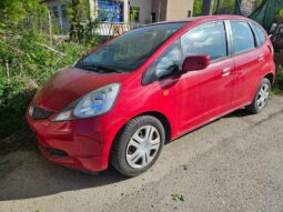 Honda Jazz 1.2i
