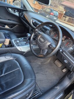 
										Audi A7 3.0TDI НА ЧАСТИ full									