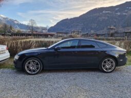 Audi A7 3.0TDI НА ЧАСТИ