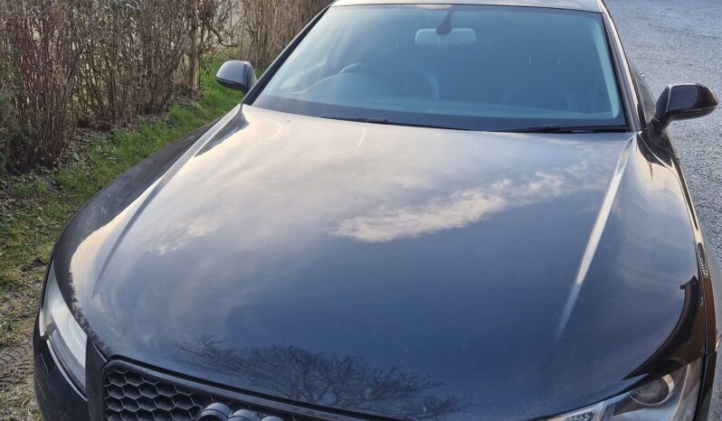 
								Audi A7 3.0TDI НА ЧАСТИ full									