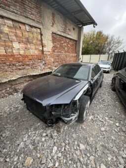 AUDI A8 4.2TDI НА ЧАСТИ