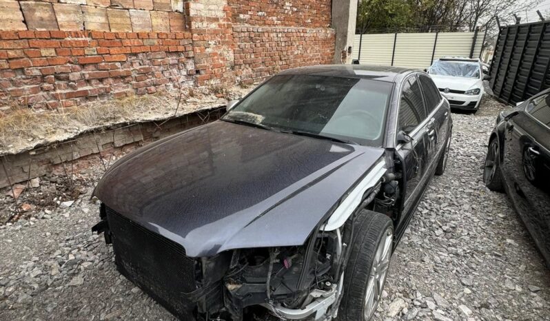 
								AUDI A8 4.2TDI НА ЧАСТИ full									