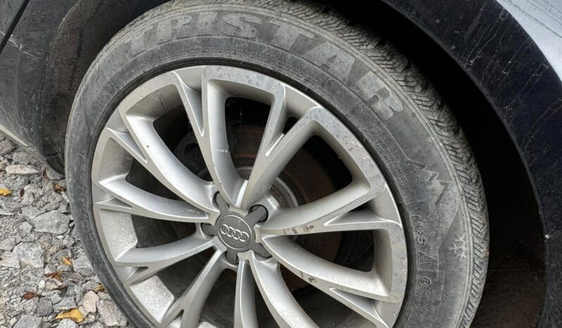 
								AUDI A8 4.2TDI НА ЧАСТИ full									