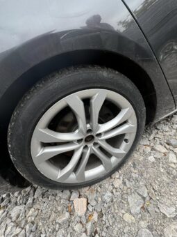 AUDI A8 4.2TDI НА ЧАСТИ