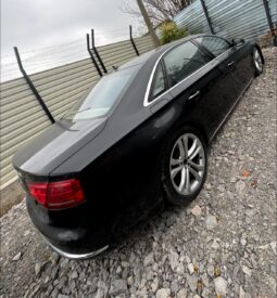 
										AUDI A8 4.2TDI НА ЧАСТИ full									