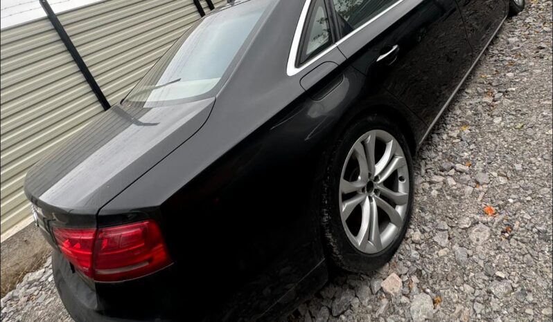 
								AUDI A8 4.2TDI НА ЧАСТИ full									