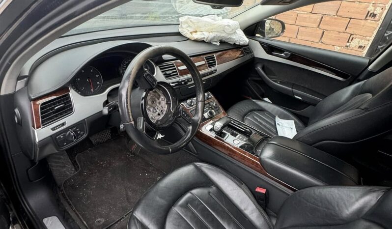 
								AUDI A8 4.2TDI НА ЧАСТИ full									