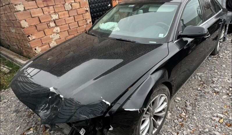 
								AUDI A8 4.2TDI НА ЧАСТИ full									