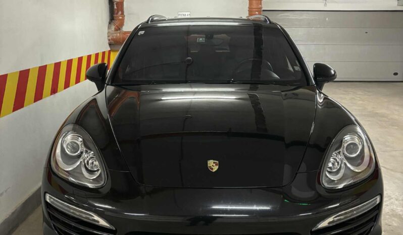 
								Употребяван Porsche Cayenne от 2011г. 211000 Черен Джип Дизелов Автоматична обл. София гр.София 239 full									